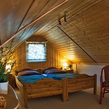 Useriner Ferienhaus Екстер'єр фото