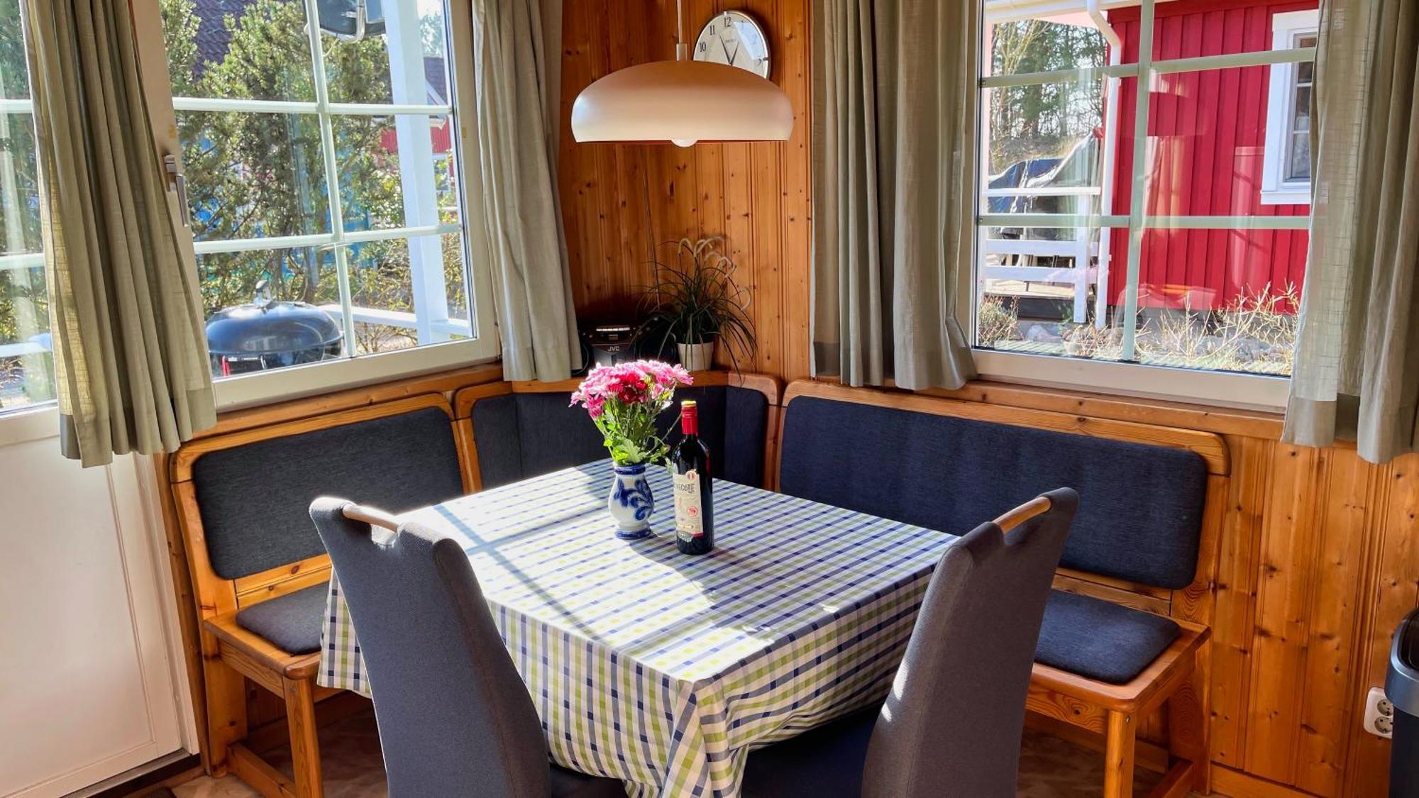 Useriner Ferienhaus Екстер'єр фото