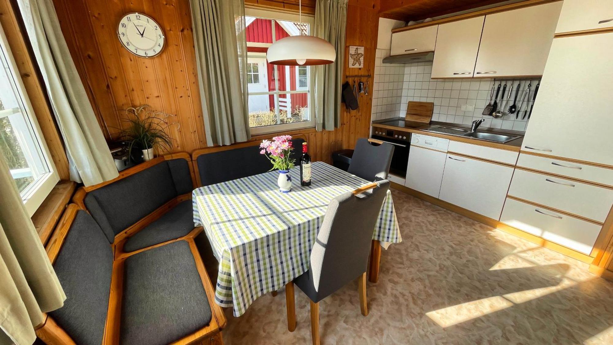 Useriner Ferienhaus Екстер'єр фото