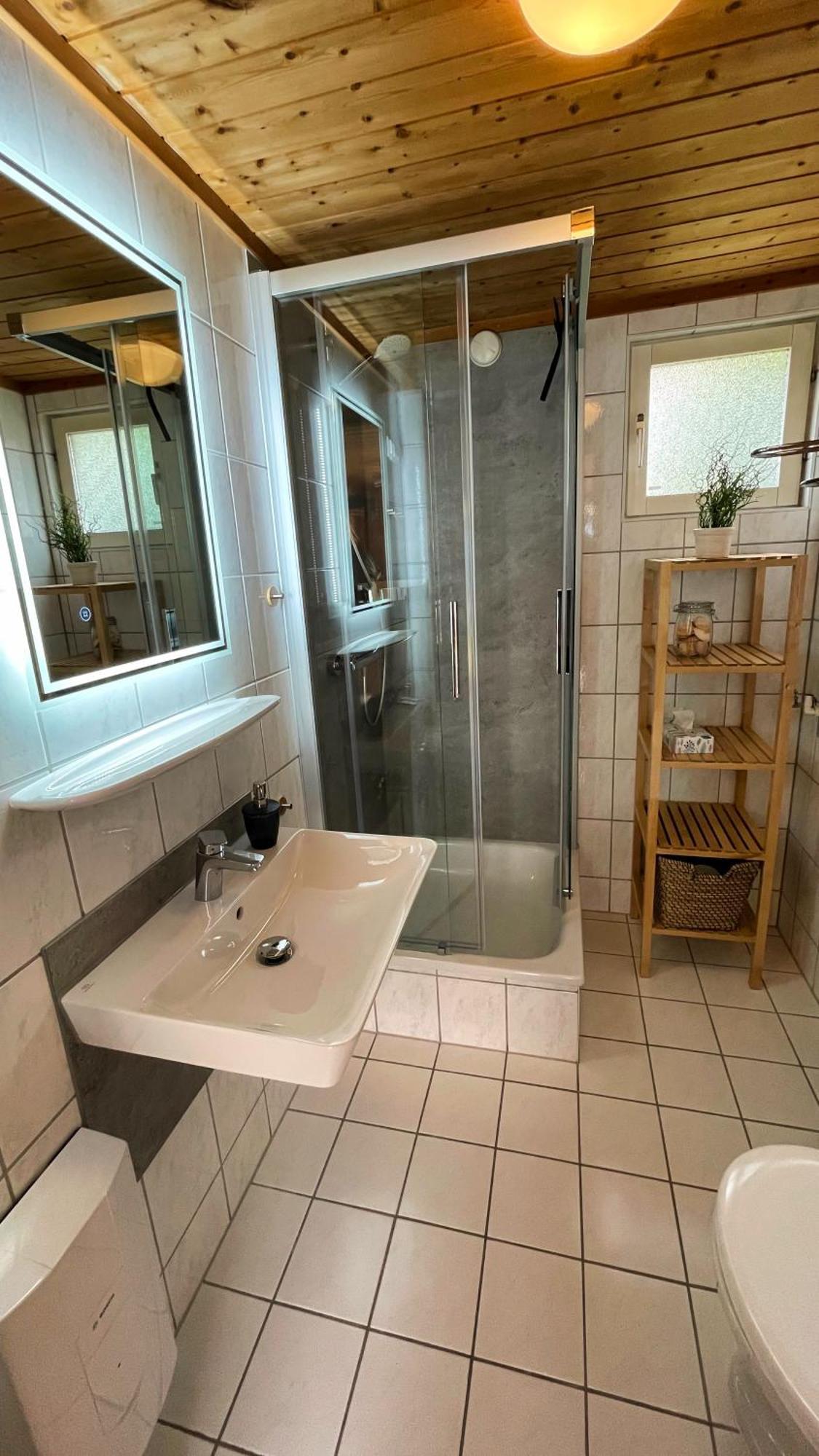 Useriner Ferienhaus Екстер'єр фото