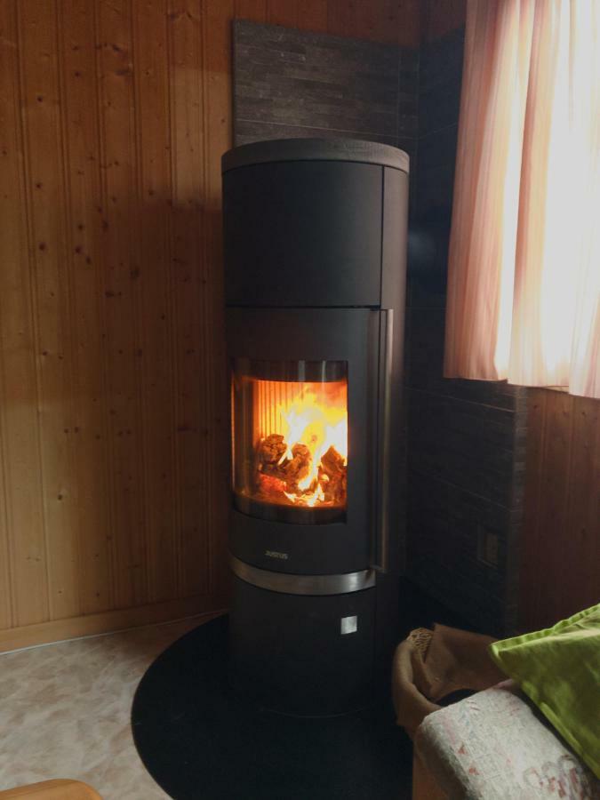 Useriner Ferienhaus Екстер'єр фото