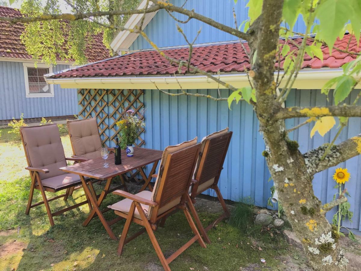 Useriner Ferienhaus Екстер'єр фото
