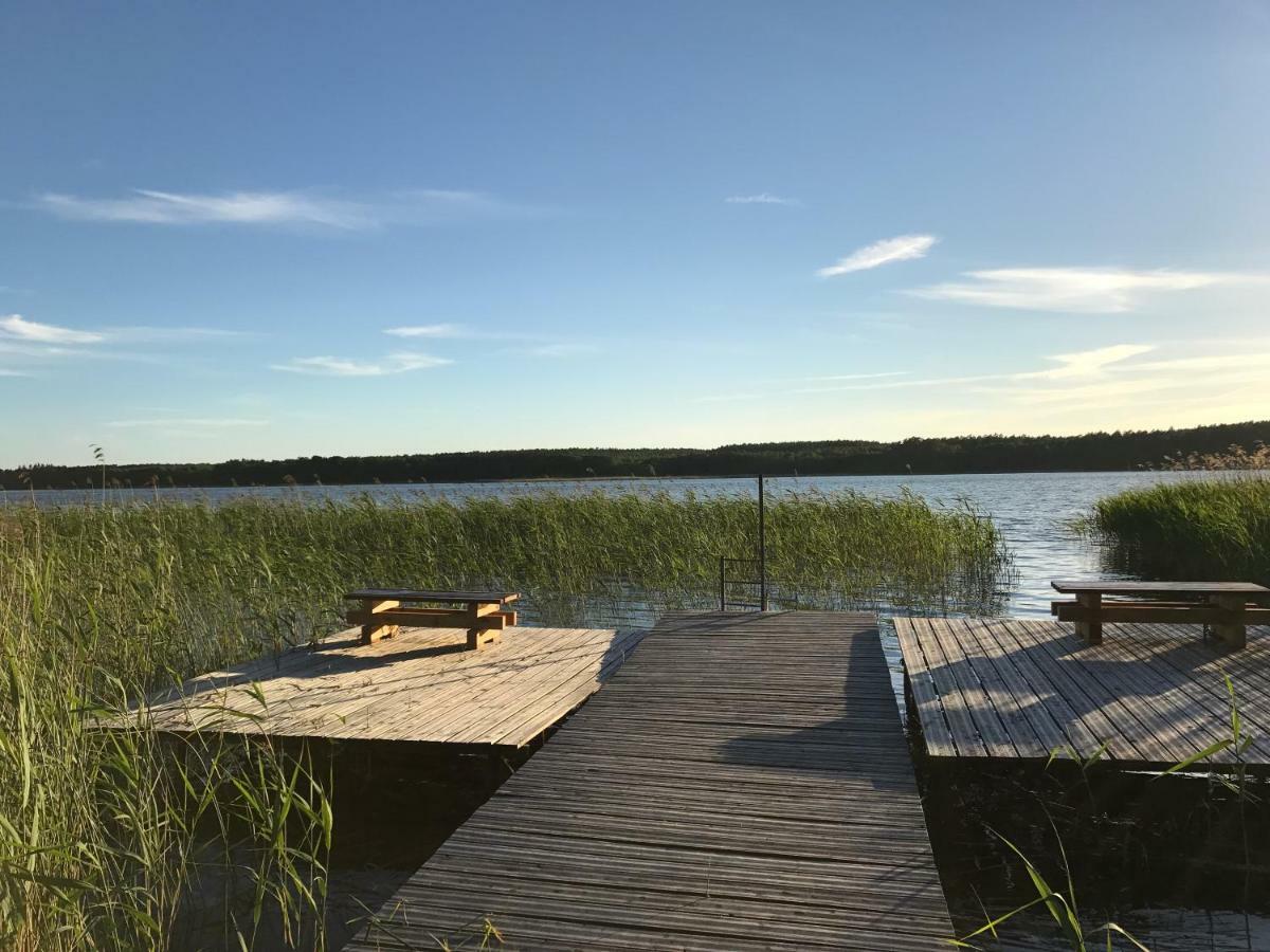 Useriner Ferienhaus Екстер'єр фото