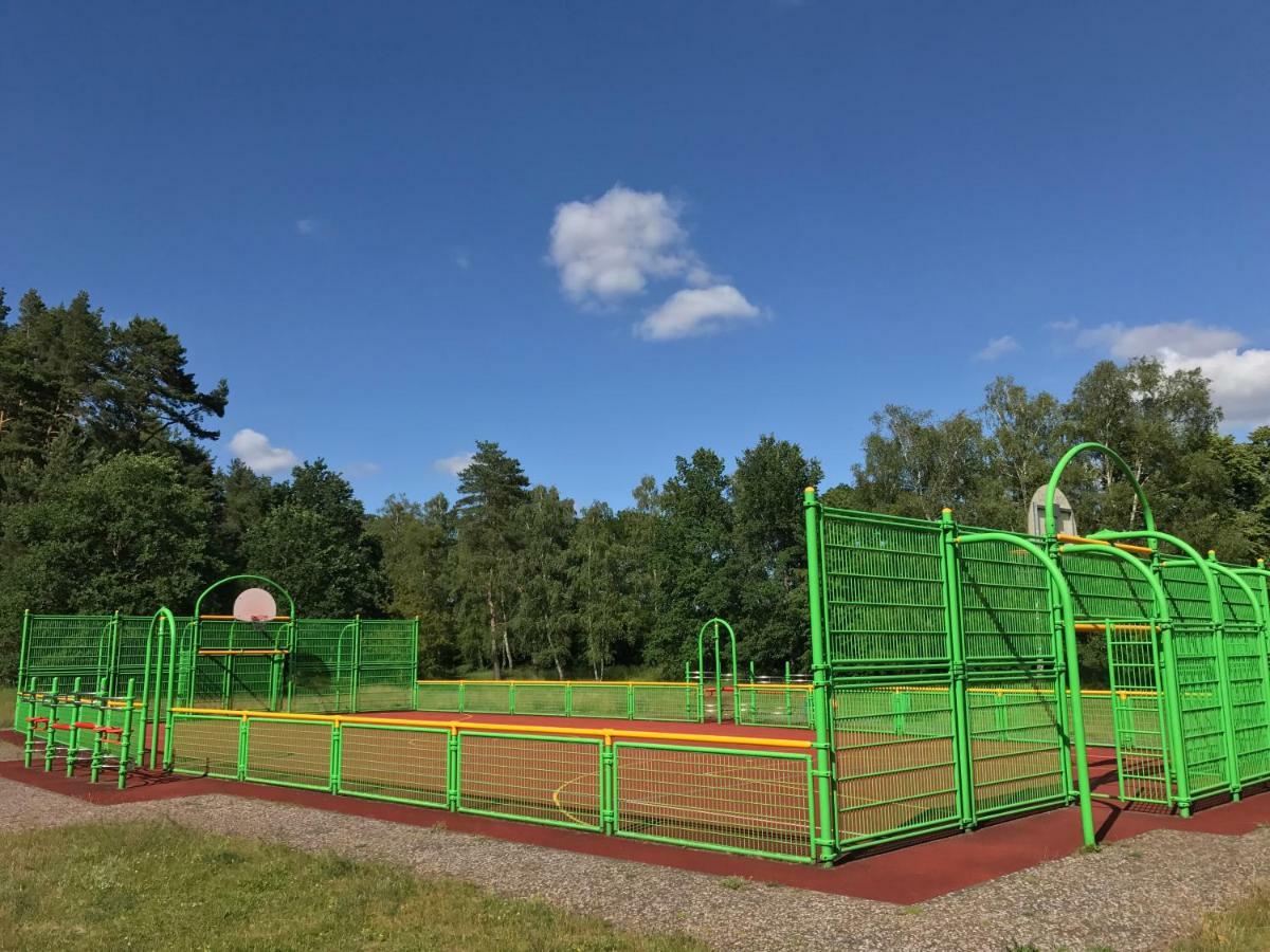 Useriner Ferienhaus Екстер'єр фото