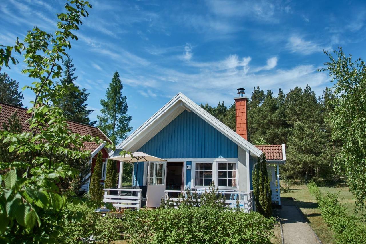Useriner Ferienhaus Екстер'єр фото