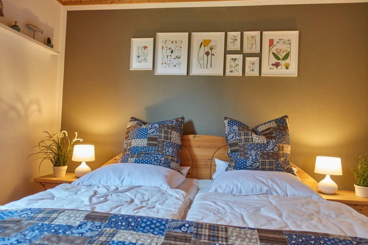 Useriner Ferienhaus Екстер'єр фото