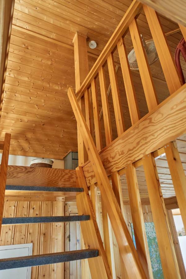 Useriner Ferienhaus Екстер'єр фото