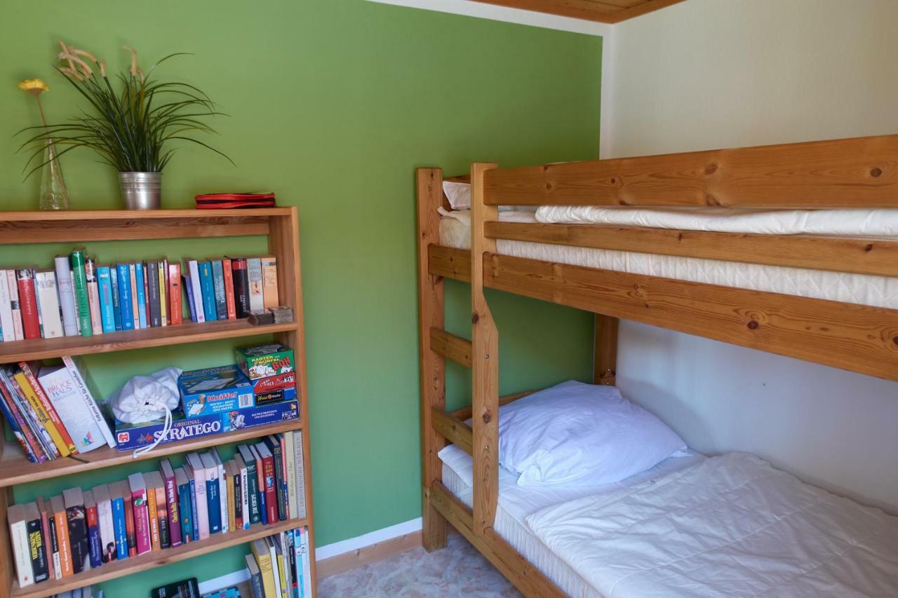 Useriner Ferienhaus Екстер'єр фото