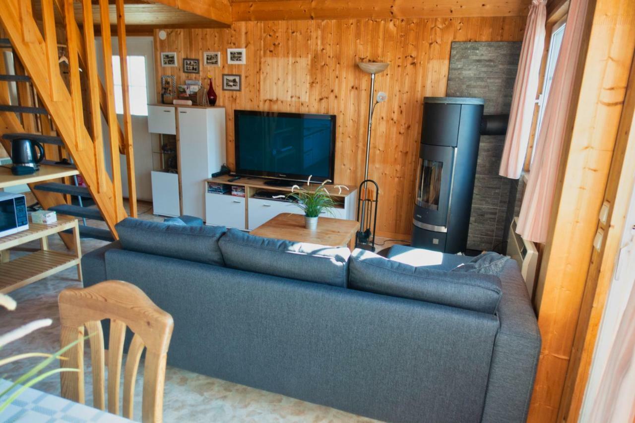 Useriner Ferienhaus Екстер'єр фото